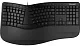 Клавиатура + мышь Microsoft Ergonomic Keyboard & Mouse Busines клав:черный мышь:черный USB Multimedia