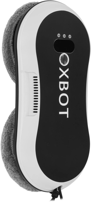 Мойщик окон Xbot С32 пит.:от сети черный 30731163