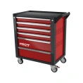 Инструментальная тележка Wellmet ТЗИ-6 Pro M-1163005315