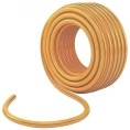 Поливочный армированный шланг PALISAD LUXE 3 слоя, Standard 1/2", 25м 67654