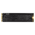 Накопитель SSD M.2 2280 SATA 120GB ExeGate NextPro M2UV500TS120 (SATA-III, 22x80mm, 3D TLC) EX280464RUS