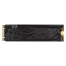 Накопитель SSD M.2 2280 SATA 120GB ExeGate NextPro M2UV500TS120 (SATA-III, 22x80mm, 3D TLC) EX280464RUS