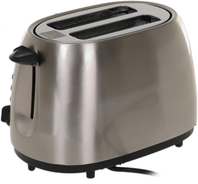 Тостер REDMOND RT-M404,  серебристый