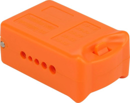 Инструмент Lanmaster (LAN-FT-CUTL/LTU-OR) оранжевый