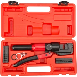 Гидравлический пресс для наконечников Rexant 12-3061