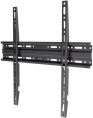 Кронштейн для телевизора Arm Media PLASMA-3 new, 22-65", настенный, фиксированный,  черный [10207]