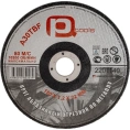 Круг отрезной по металлу 150x1.2x22 мм PQTools 2201140 Лк-00002694