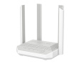 Маршрутизатор/ Netcraze Speedster 4G+ Гигабитный интернет-центр с модемом 4G+, Mesh Wi-Fi 5 AC1200 и 4-портовым Smart-коммутатором
