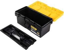 Ящик для инструментов Deli DL-TC240  360 х 160 х 180 мм