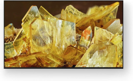 Телевизор LED Sony 55" XR-55X90L BRAVIA серебристый 4K Ultra HD 120Hz DVB-T DVB-T2 USB WiFi Smart TV