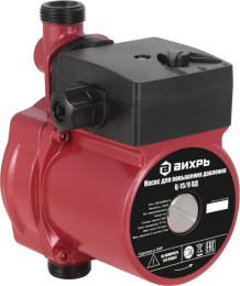 Насос центробежный Вихрь Ц-15/9 ПД 120Вт 1500л/час 68/7/13