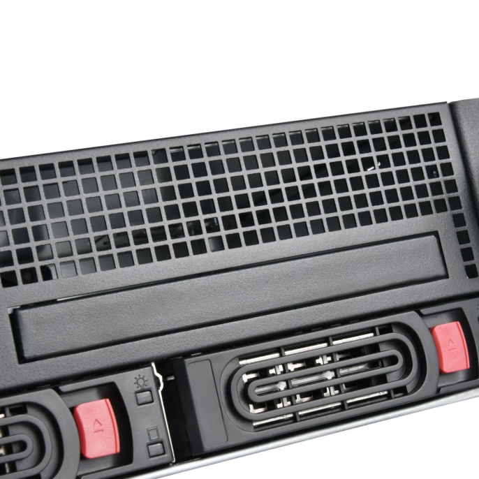 Корпус Silverstone SST-RM21-304 G59RM2130400020