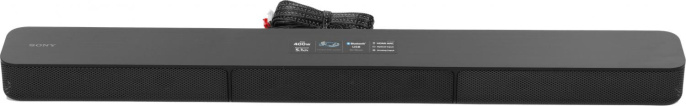 Саундбар Sony HT-S20R 5.1 400Вт черный