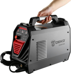 Сварочный инверторный аппарат DEKO DKWM160A [051-4669]