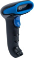 Сканер штрих-кода DORS CT21 1D/2D проводное черный [sys-052627]