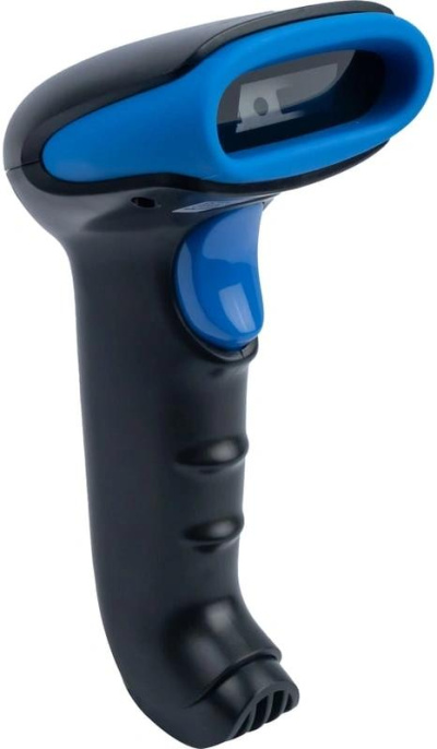 Сканер штрих-кода DORS CT21 1D/2D проводное черный [sys-052627]