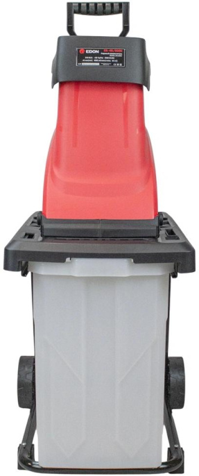 Садовый измельчитель EDON ES-45/3000 [39841]