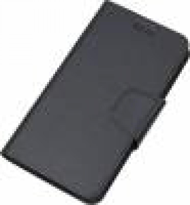 Чехол флип-кейс Redline для универсальный 5-6" iBox UniMotion черный УТ000007180