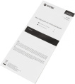Мясорубка Vitek VT-3644 2000Вт черный