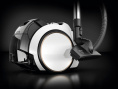 Пылесос Miele Boost CX1 PowerLine Lotus 890Вт белый