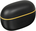 Гарнитура внутриканальные Realme TechLife Buds T200 Lite черный беспроводные bluetooth в ушной раковине 6942729003778