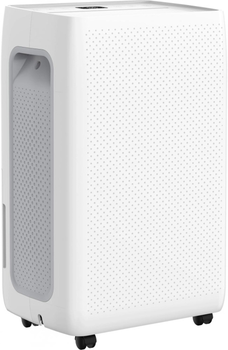 Осушитель воздуха Neoclima ND-40RH 550Вт бытовой белый