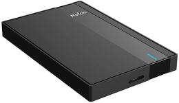 Жесткий диск Netac USB3.0 1TB NT05K331N-001T-30BK K331 2.5" черный