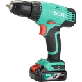 Аккумуляторная дрель-шуруповерт DCA ADJZ20-10