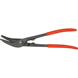 Ножницы по металлу Top Tools 260 мм 01A553
