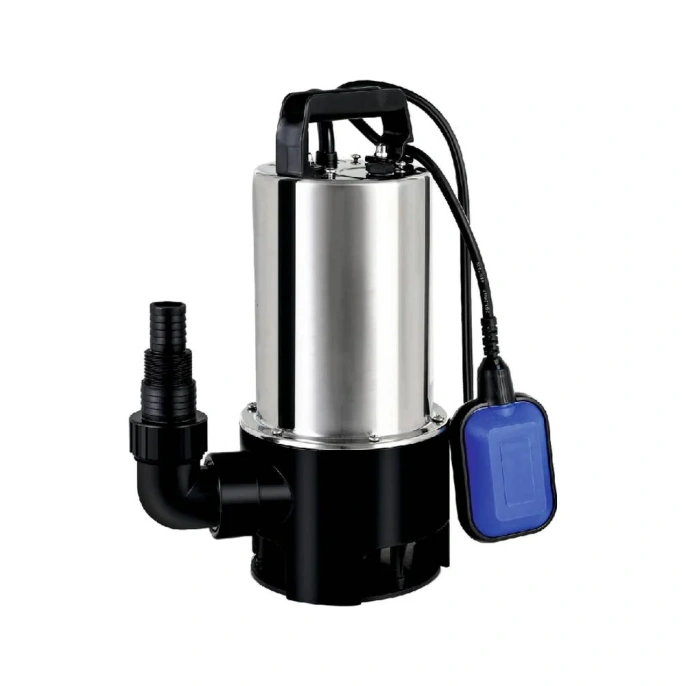 Дренажный насос PROFLINE SGS 1000 (нерж., 1000вт, для грязной воды) УТ-00049591