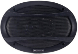 Колонки автомобильные NAKAMICHI NSE-6918R,  15x23 см (6x9 дюйм.),  комплект 2 шт. [nak-nse-6918r]