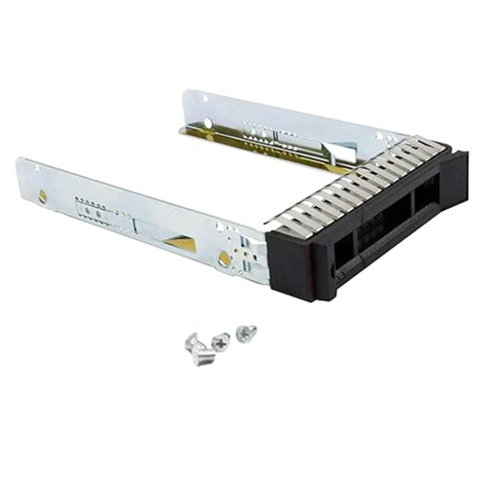 Направляющие для HDD Lenovo 2.5" Tray Caddy Thinksystem SR550 SR650 SR630 SR550 SM17A06246