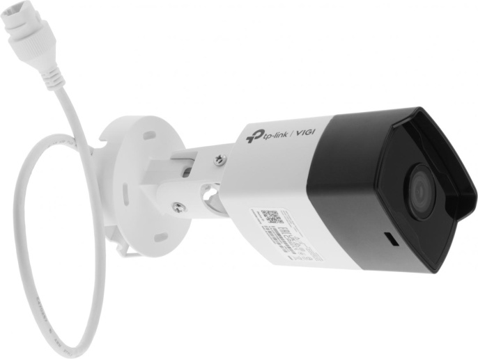 TP-Link VIGI C320I 2.8mm VIGI Уличная цилиндрическая IP-камера 2 Мп с ИК-подсветкой