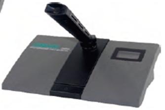 DSPPA Беспроводной Делегатский микрофон с литиевой батареей D6803L