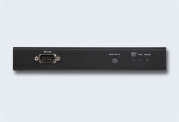 Удлинитель KVM ATEN CE620 USB, DVI, HDBaseT™ 2.0 1920 x 1200 100 м