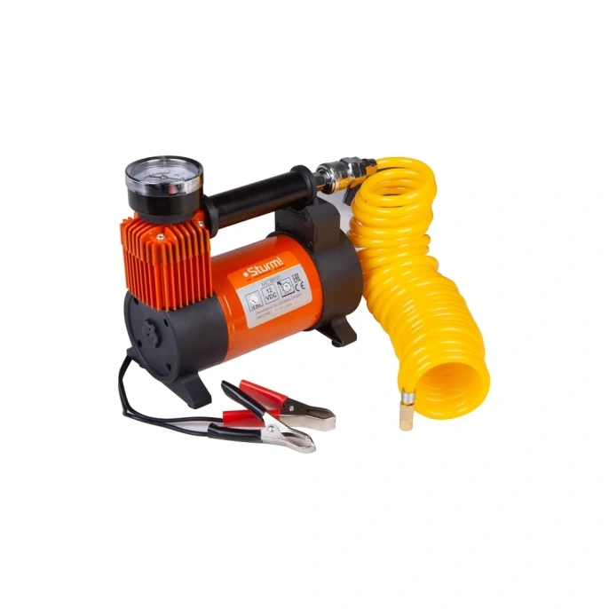 Автомобильный компрессор Sturm MC8850