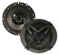 Колонки автомобильные Sony XS-GTF1639,  16 см (6 дюйм.),  комплект 2 шт.
