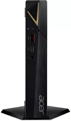 Acer Revo RN96 [DT.BGEER.007] Black i5 1135G7/8Gb/SSD256Gb/noOS