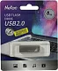 Накопитель Netac NT03U326N-008G-20PN USB2.0 Flash Drive 8Gb (RTL)