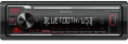 Автомагнитола Kenwood KMM-BT209