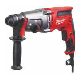 Перфоратор Milwaukee PH 26 T 4933464580