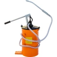 Нагнетатель смазки SIPL без тележки, 6 кг S-10362/6
