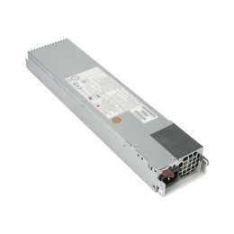 Supermicro PWS-902-1R 1U, 900W, 12V, Redundant Module, Retail
