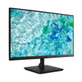 Монитор Acer 23.8" Vero V247YGbip черный IPS LED 4ms 16:9 HDMI матовая 250cd 178гр/178гр 1920x1080 120Hz FreeSync DP FHD 3.01кг