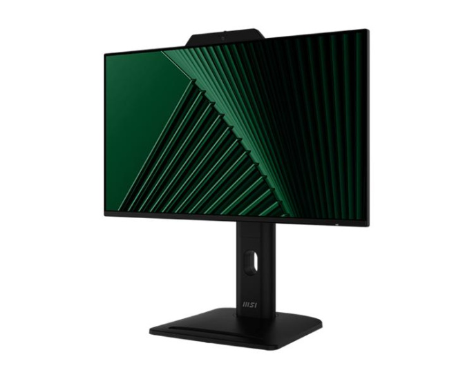 Монитор MSI 23.8" Pro MP242PMG черный IPS LED 16:9 HDMI матовая HAS Piv 300cd 178гр/178гр 1920x1080 120Hz VGA DP FHD USB 3.3кг