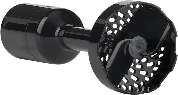 Блендер Scarlett SC-HB42M35,  погружной,  черный