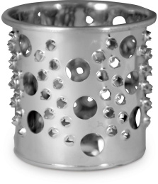 Насадка-терка для мясорубок Polaris PPD 0101