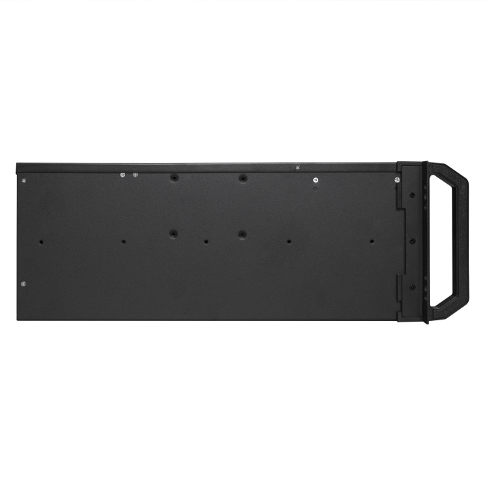 Серверный корпус ExeGate Pro 4U450-16/4U4019S <RM 19", высота 4U, глубина 450, без БП, USB> EX254716RUS