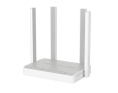 Маршрутизатор/ Netcraze Viva Гигабитный интернет-центр с Mesh Wi-Fi 5 AC1200, 4-портовым Smart-коммутатором и многофункциональным портом USB