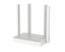 Маршрутизатор/ Netcraze Viva Гигабитный интернет-центр с Mesh Wi-Fi 5 AC1200, 4-портовым Smart-коммутатором и многофункциональным портом USB